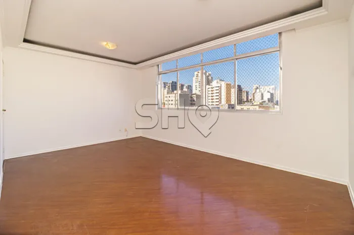 Apartamento em Perdizes com 3 Dormitórios