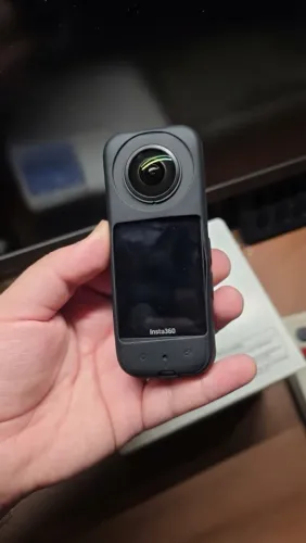 Insta 360 x3