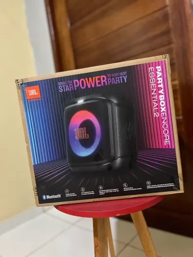 JBL ENCORE 2 MENOR PREÇO DO MERCADO 