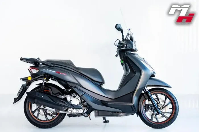 DAFRA CITYCOM HD 300i 2023