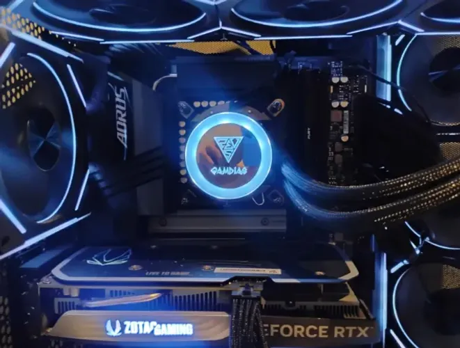 RTX 4060 Zotac