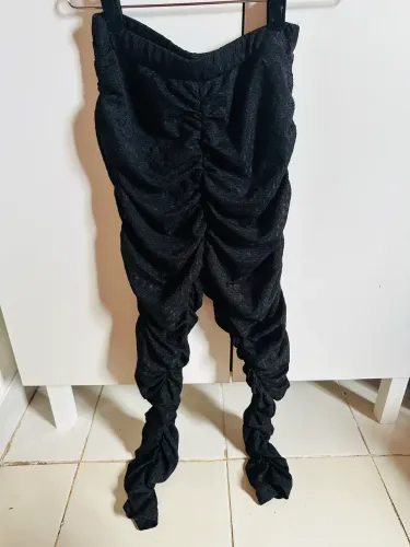 Roupas semi novas