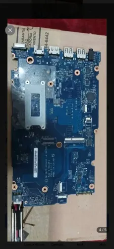 Placa Mãe Latitude 3450 I5 5ª Geração.