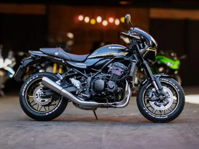 KAWASAKI Z 900 RS CAFÉ 950 cc 
