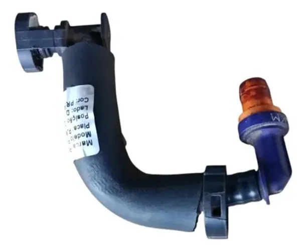 Mangueira Respiro Motor Ford Focus 2015 2016