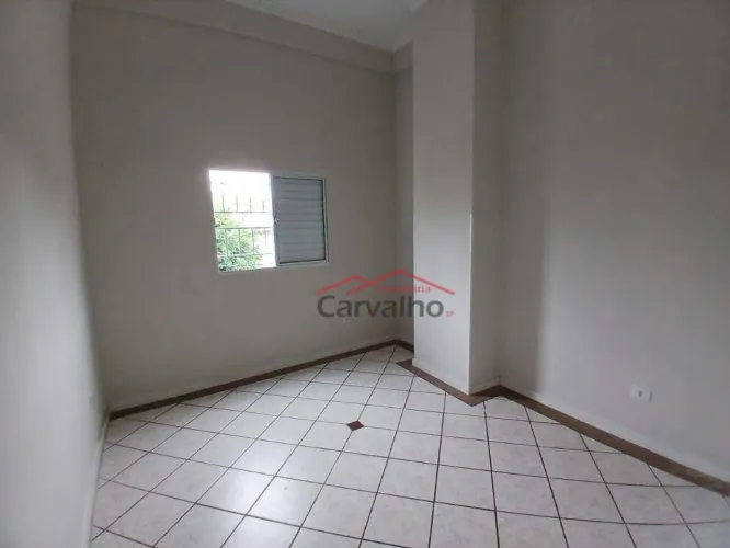 Casa com 2 dormitórios para alugar, 50 m² por R$ 1.894/mês - Vila Maria Alta - São Paulo/S