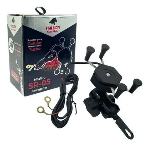 Suporte para celular