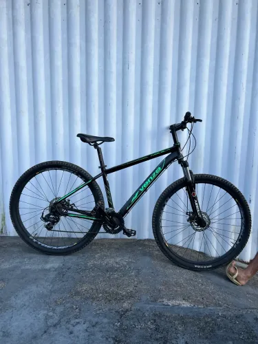Bike aro 29 venzo