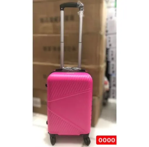 Mala 10kg 360 com rodinhas