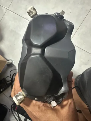 DJI Googles V2