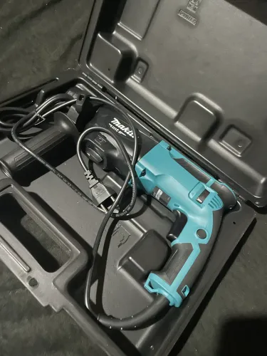 Martelete novo Makita