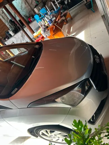 Hyundai HB20 Comf./c.plus/c.style 1.0 Flex 12V 2018