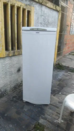 Geladeira Consul