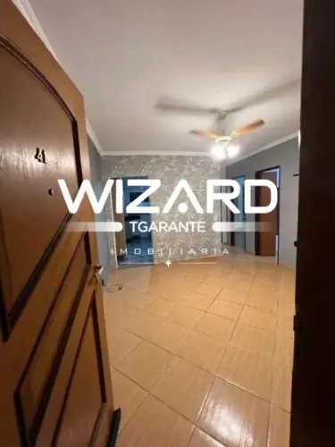Apartamento com 2 dormitórios à venda, 56 m² por R$ 295.000 - Vila Progresso - Guarulhos/S
