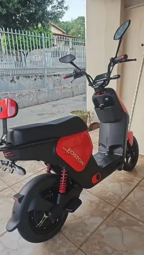 Foston X15 MAX