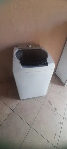 Maquina de lavar 11k brastemp