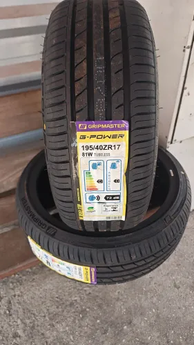 Pneu 215/45/18. 225/40/18. 215/35/18. 185/35/18. 185/35/17. 165/35/18. 