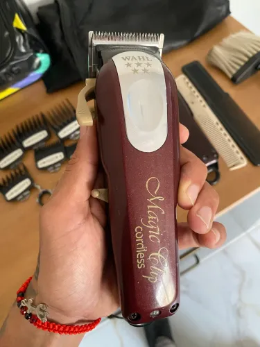 Maquina de Corte Magic Clip NOVA!