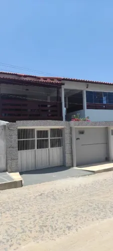 BARRA GRANDE/PI - CASA POR TEMPORADA