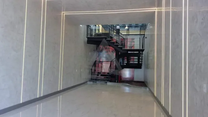 Salão para alugar em Campinas, Vila Brandina, com 1000 m²