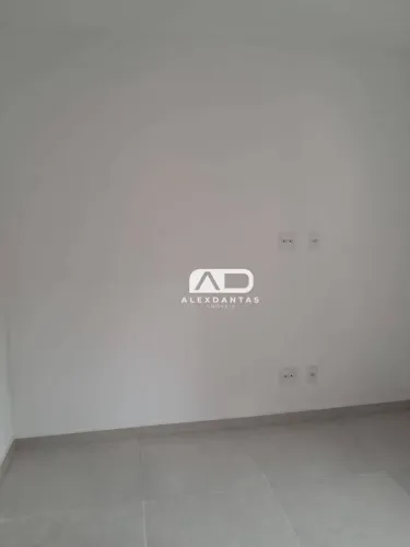 Apartamento Novo à Venda, 52,11m², 2 Quartos, 1 Suíte, Sacada, Nova Gerti São Caetano do