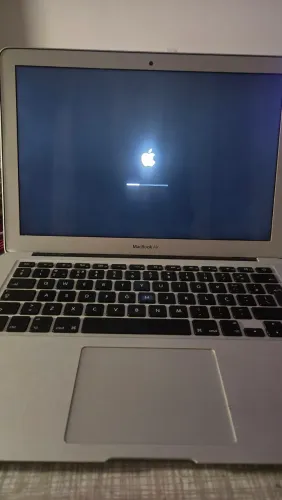 MacBook Air 13" i7 | Perfeito p/ Produção Musical e DJs (Ableton + Logic Pro)