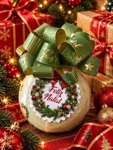 Mimos de Natal