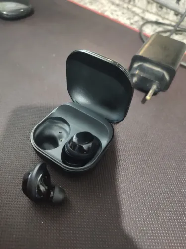 Fone de ouvido Samsung  pra levar hoje 
