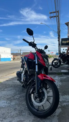 Twister Cb300f 2024