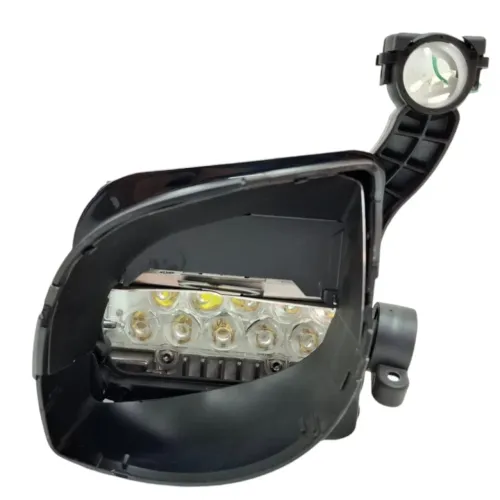 Módulo Led Farol Esquerdo Mercedes C200 W205 2015 A 2018
