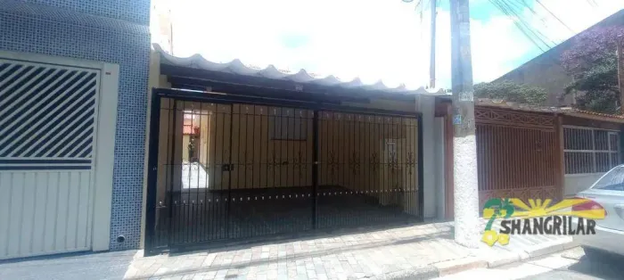 Casa com 2 dormitórios para alugar, 99 m² por R$ 2.371,48/mês - Vila dos Campeões - Diadem