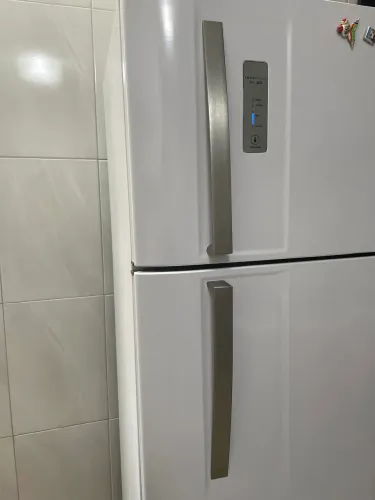 Vendo geladeira