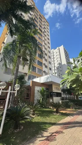 Venda de Apartamento bairro Consil com 3/4