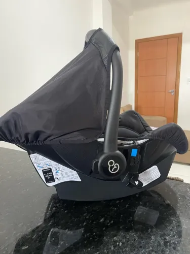 BEBÊ CONFORTO NOVO