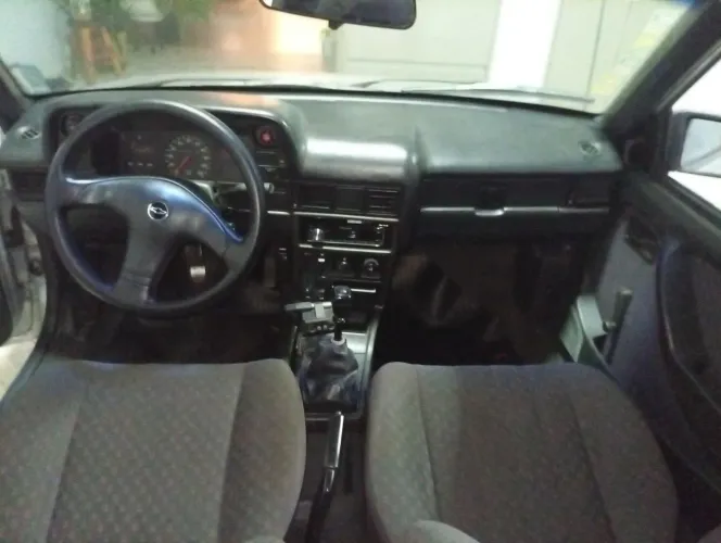 Chevrolet Kadett GL 2.0 MPFI / EFI 1998