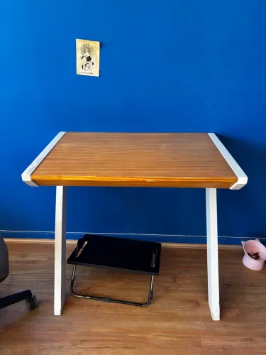 MESA 7 - OPPA DESIGN