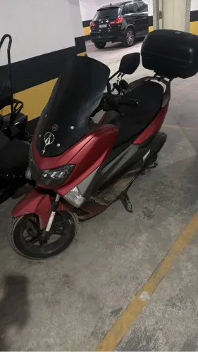 Nmax 160 18/18