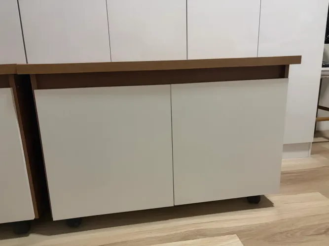 Vendo gabinete/balcao