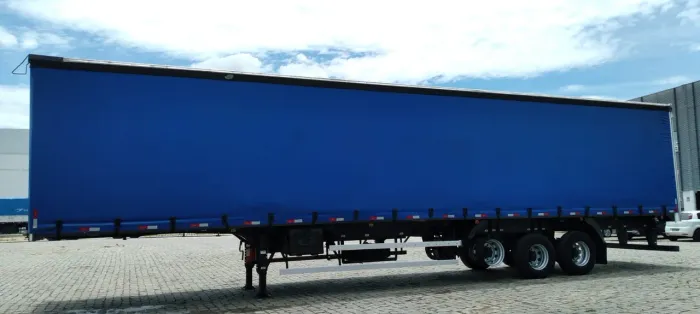 Carreta sider guerrra