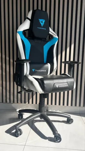 Cadeiras Gamers Modelos