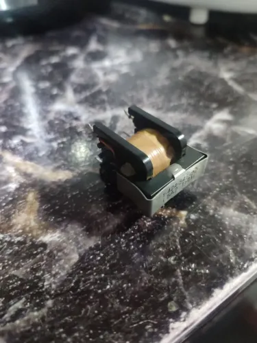 Vendo Transformador De Ferrite Alta Frequência - Retirada No Solo Sagrado