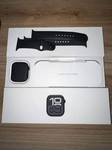 Apple watch series 10 46mm