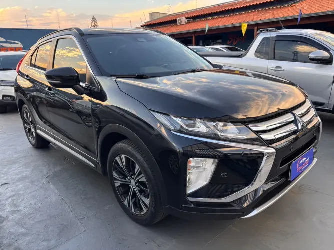 Mitsubishi Eclipse Cross HPE-S 1.5 16V 165cv Aut. 2019