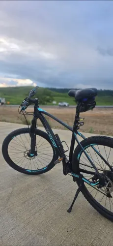 Bike Oggi BigWhell 7.2 Aro 29 Quadro 19