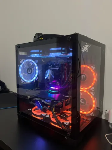 Computador Gamer
