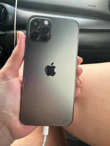 iPhone 12 Pro 256GB