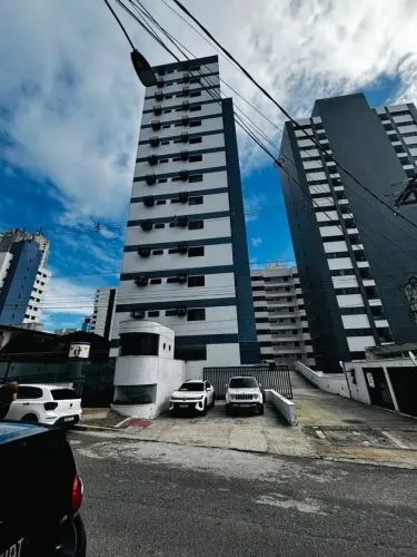 Lindo Apartamento 3/4 Suite +Dependência 96m² No Condomínio Mármara- Tirol