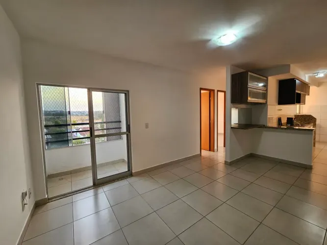 Imóvel para venda possui 55 metros quadrados com 2 quartos em Jardim Presidente - Goiânia