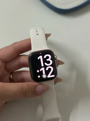 Apple Watch série 11