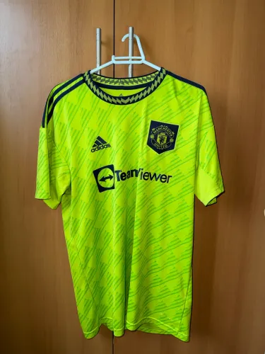 CAMISA MANCHESTER UNITED